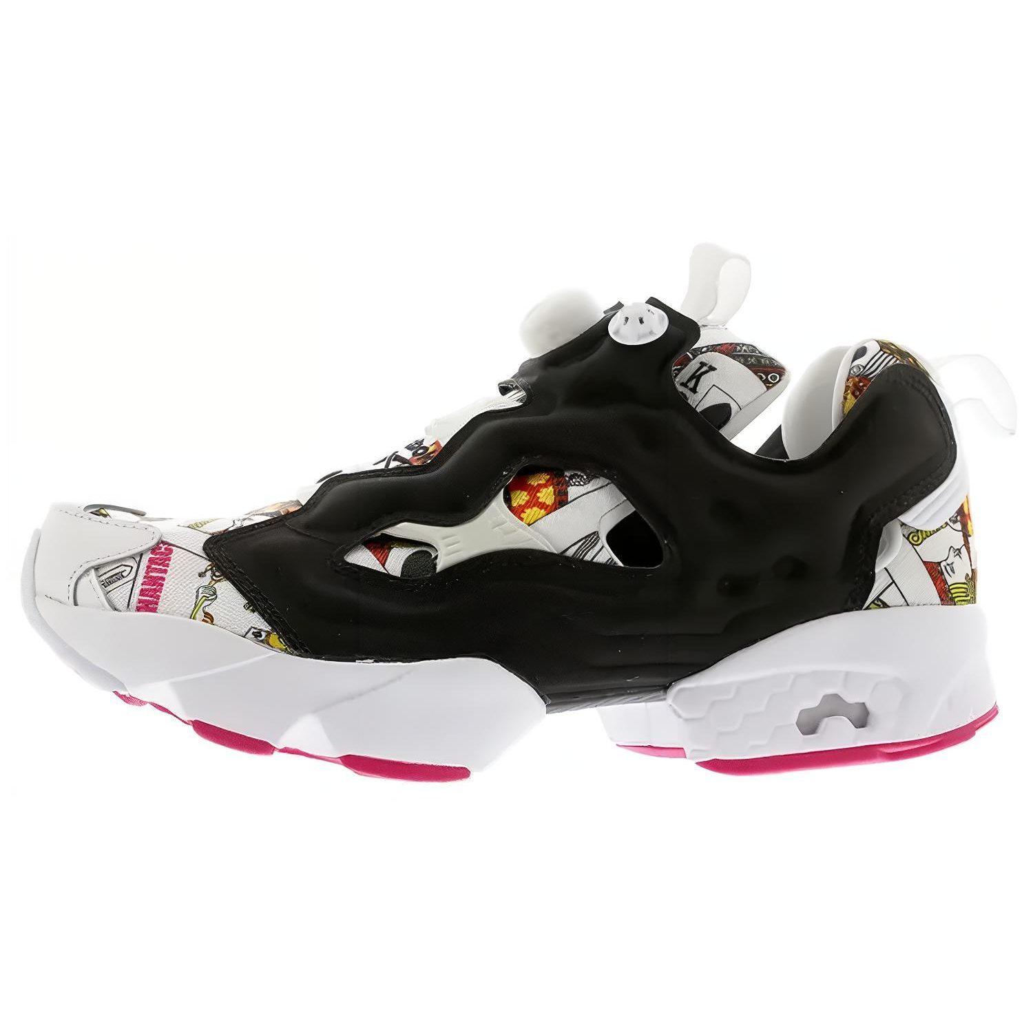 InstaPump Fury PHANTACi x Deal x