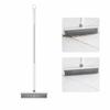 Long Handle Floor Scrub Brush for Grout, Bathroom, Wall and Toilet Cleaning