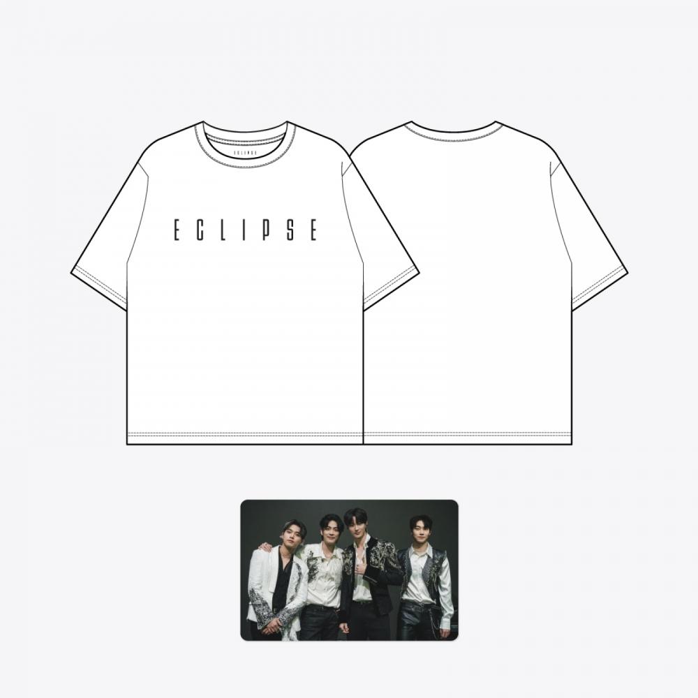 

Sunjae Up Go Bounce 23 Eclipse T shirT Pop Up sTore Official Md