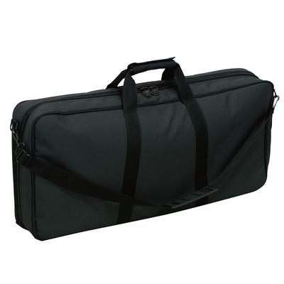 Kikutani Mini Keyboard Baumglockenspiel Ständer Tasche Schwarz & Ständer, & TCB-200