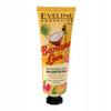 Eveline banana care wygładzający balsam do rąk, bananowy 50 ml