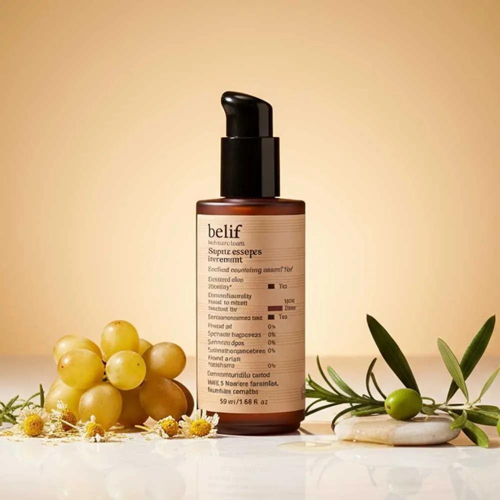belif belif Classic Essence Increment 50mL