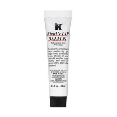 Kiehl’s Lip Balm #1 15ml