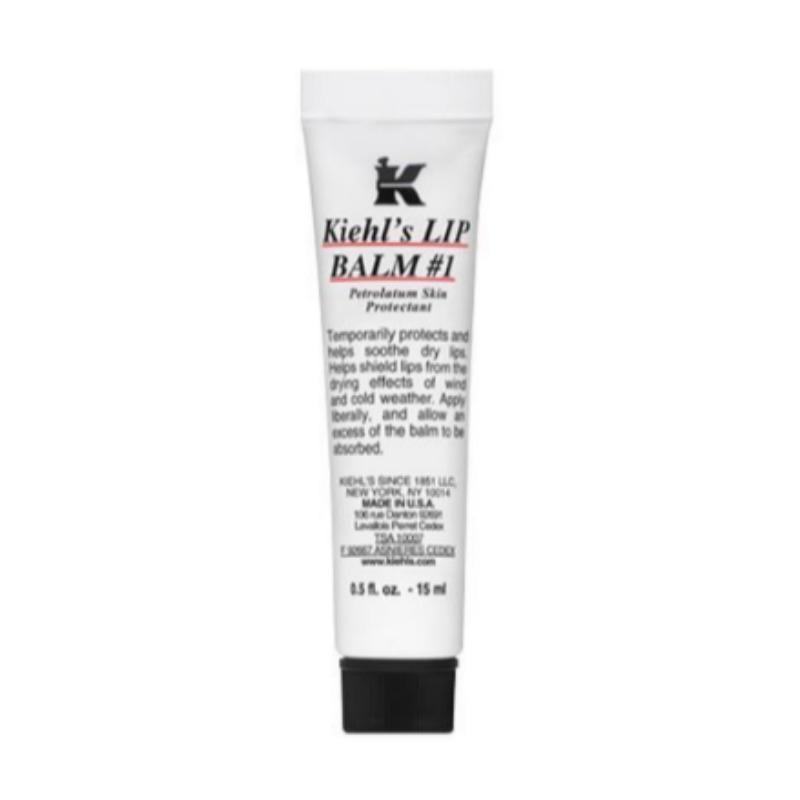 

Kiehl’s Lip Balm #1 15ml