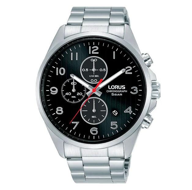 

Lorus RM379FX9 часы