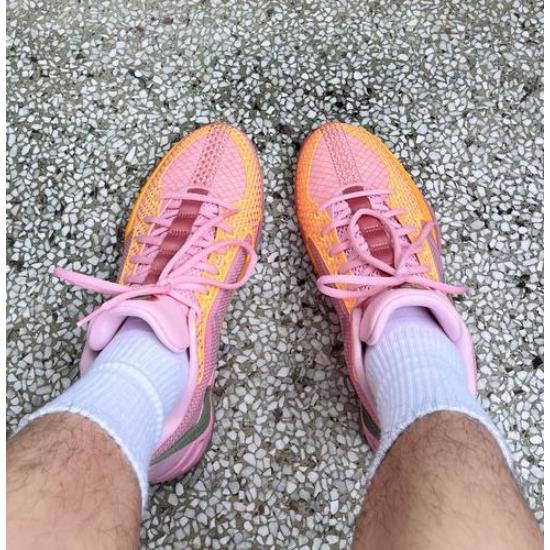 Nike Wmns Sabrina 1 EP West Coast Roots Damskie FQ3389-600