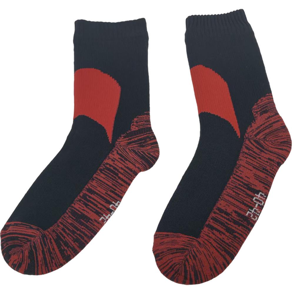 Waterproof Breathable Windproof Comfortable Warm Sweat-Wicking Outdoor Adventure Socks