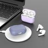 Liquid Soft Silicone Case For Airpods Pro Case Wireless Bluetooth Case for Airpod Pro Case Cover Air Pods Pro Fundas Capa Coque