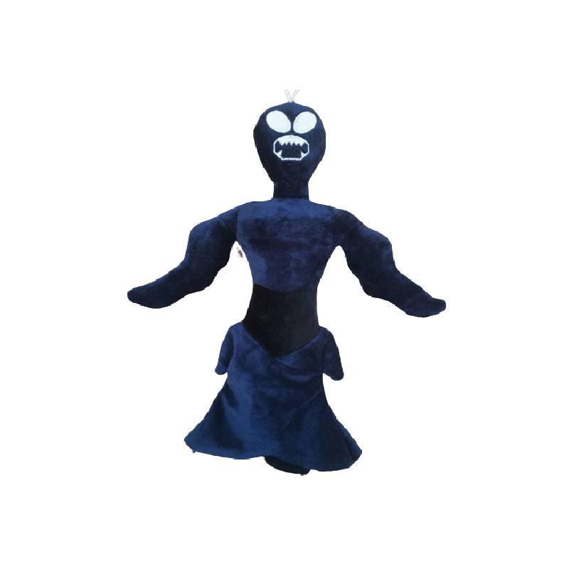 Robloxdoorshotel Plüschtier Escape From The Doorway Spielfigur Puppe