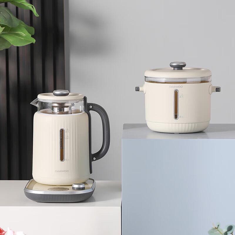 Daewoo Multi-function Health Pot DYYS-12Y18