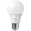 FSL E27 LED White Light Bulb