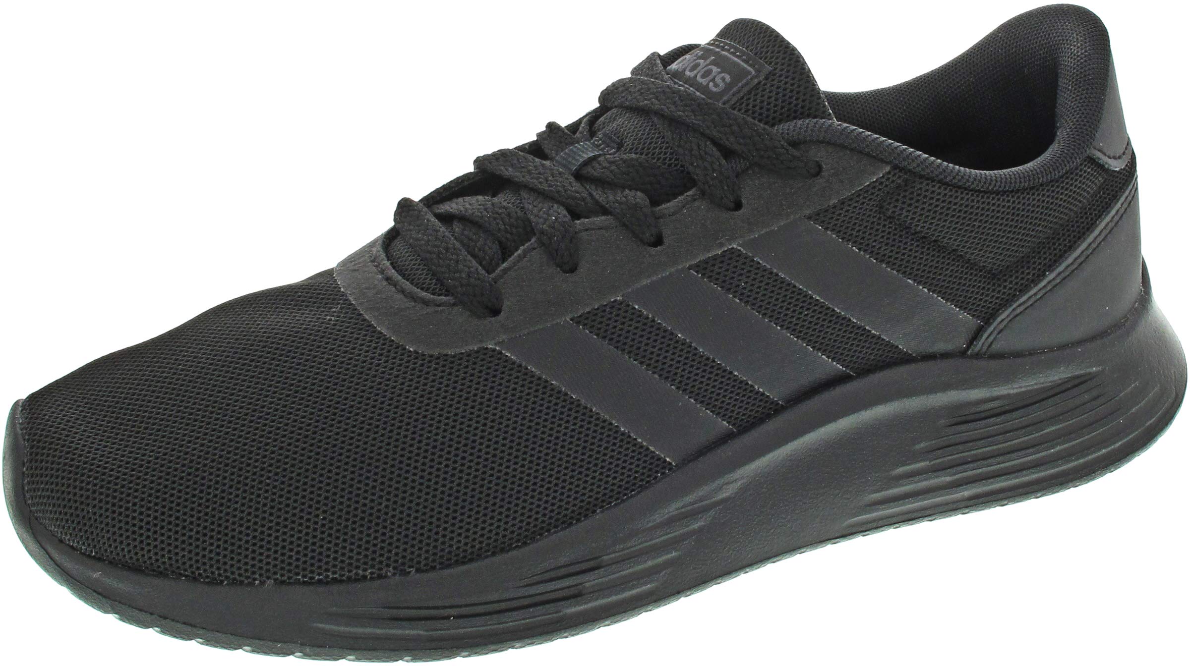 

Adidas Lite Racer GUG84 Core White Размер 28см 2.0 Мужские кроссовки, Черный/Core Black/Обувь (ЭГ3284),