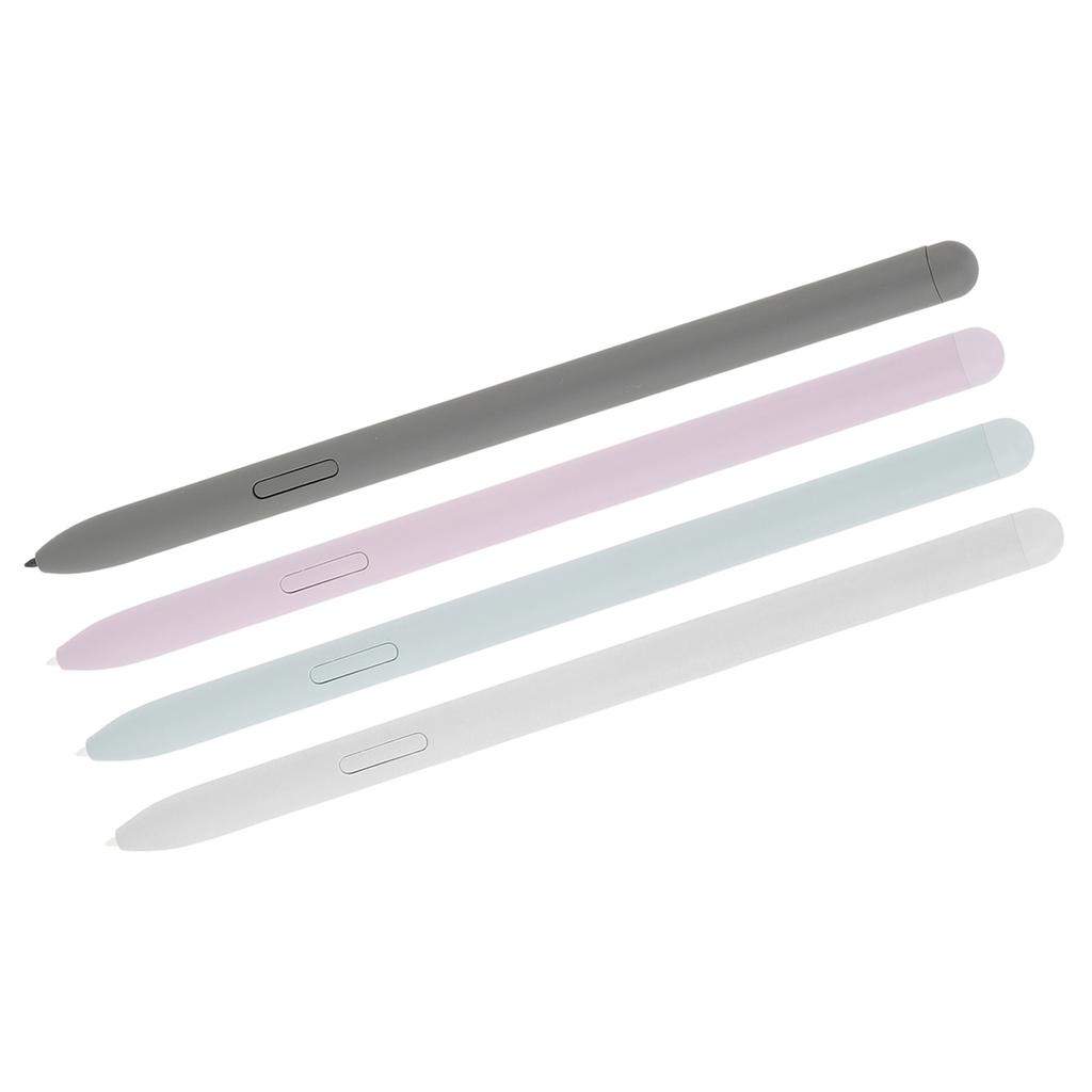 Tablet Stylus 4096 Level Pressure Sensitivity Replacement Stylus Pen with Nibs for Galaxy Tab S9 FE 