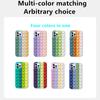  Reliver Stress Toys  Phone Case For  12 Pro Max