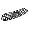 Stoßfänger Grill Gitter Passend für Mercedes Benz W167 GLE350 GLE450 AMG-Line 2024