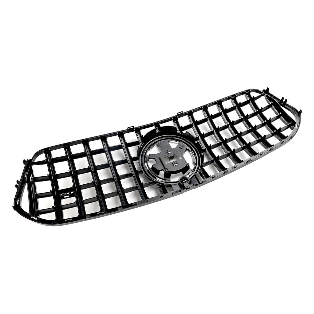 Stoßfänger Grill Gitter Passend für Mercedes Benz W167 GLE350 GLE450 AMG-Line 2024