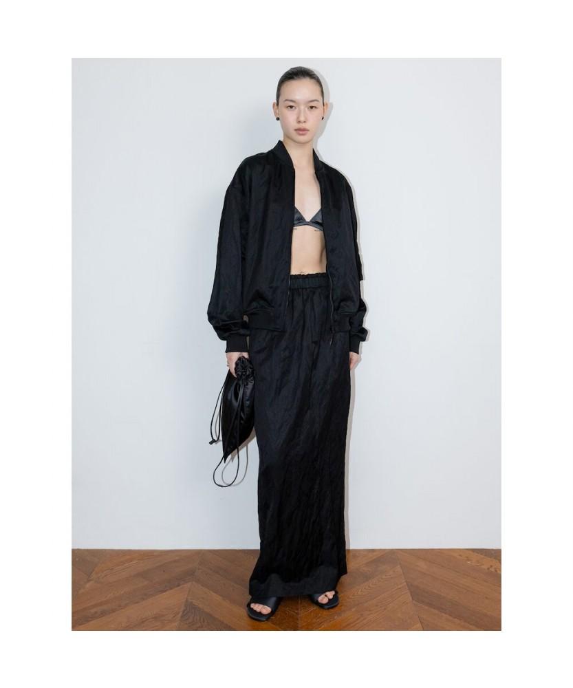 Diaepeocheo 90S Vintage Soho Skirt Black (Ta6227A085)