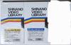 [USED] Available individually. Shinano Planning Soka Gakkai VHS 16 discs