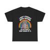 Autism Pride T‑Shirt - I Don’t Struggle With Autism - Funny Tee Shirt