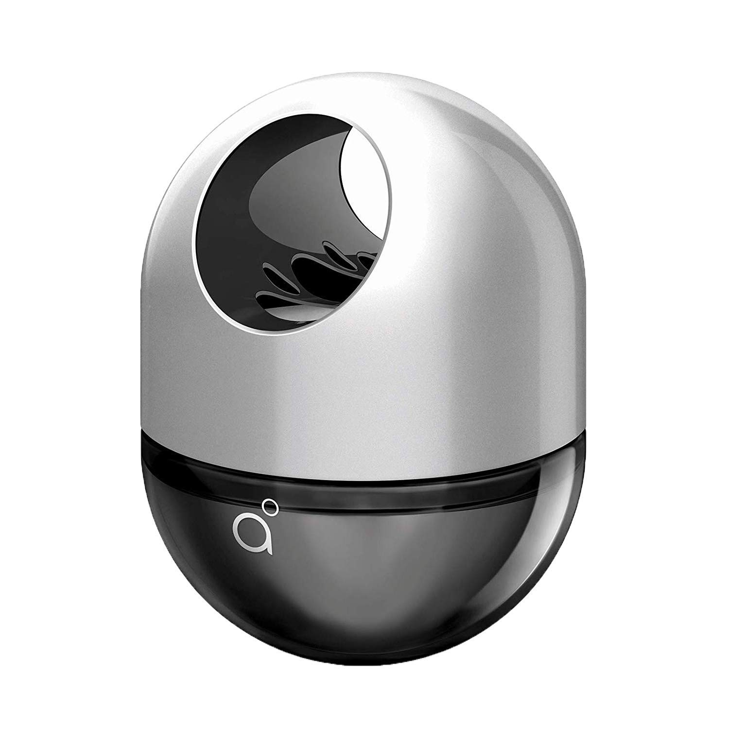 

Godrej Aer Twist Car Air Freshener Musk After Smoke 45g Long-Lasting Spill-Proof Dashboard Fragrance