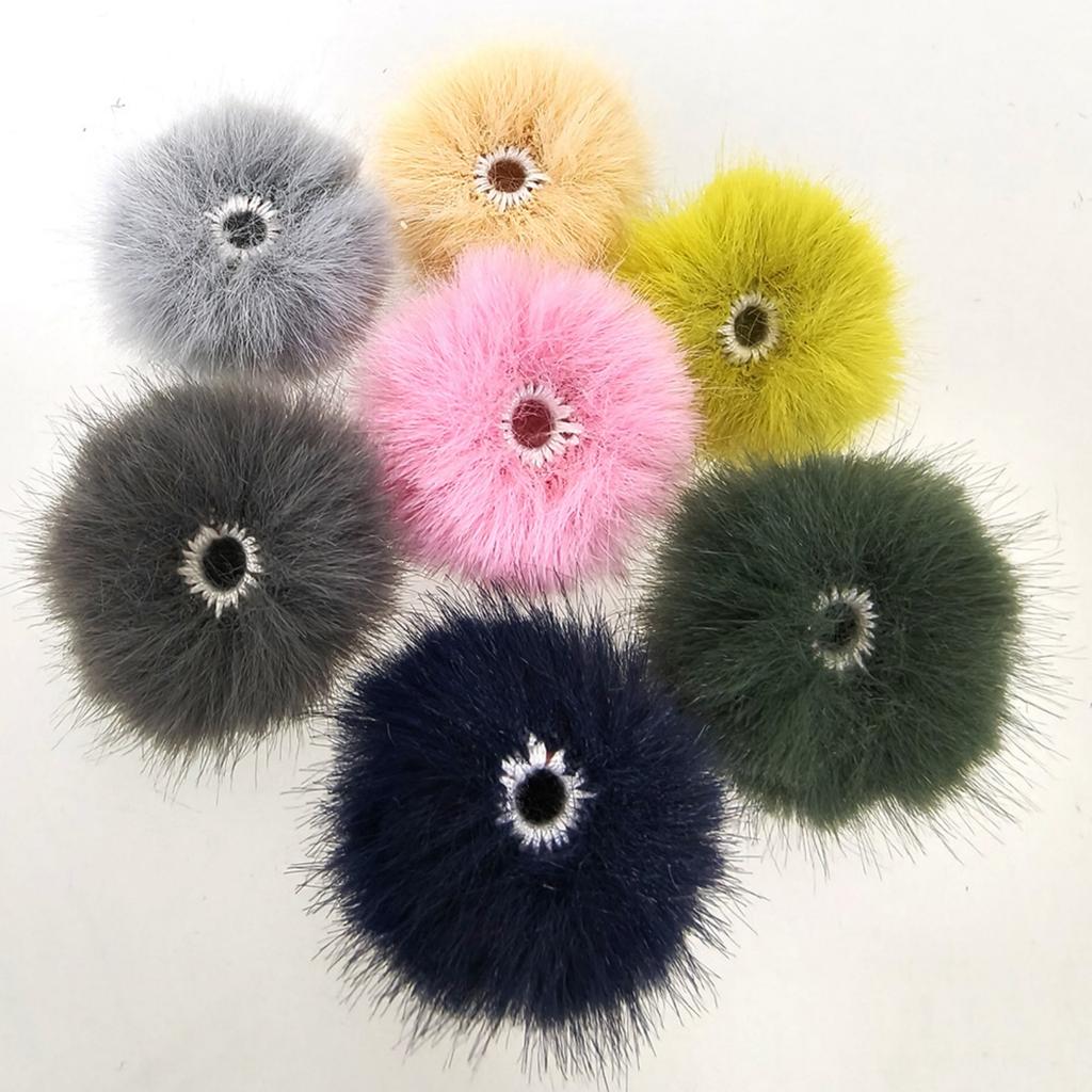 Collar Clip Microphone Windproof Cover Live Mic Windscreen Sleeve for Lavalier Microphones With Wide Compatibility