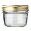Le Parfait (Storage Bottle) Double Cap Jar 200cc 922936