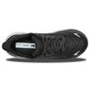 HOKA  Arahi 6 Black White Women Sneakers 1123195-BWHT