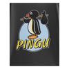 Pingu Unisex Adult Printed T-Shirt