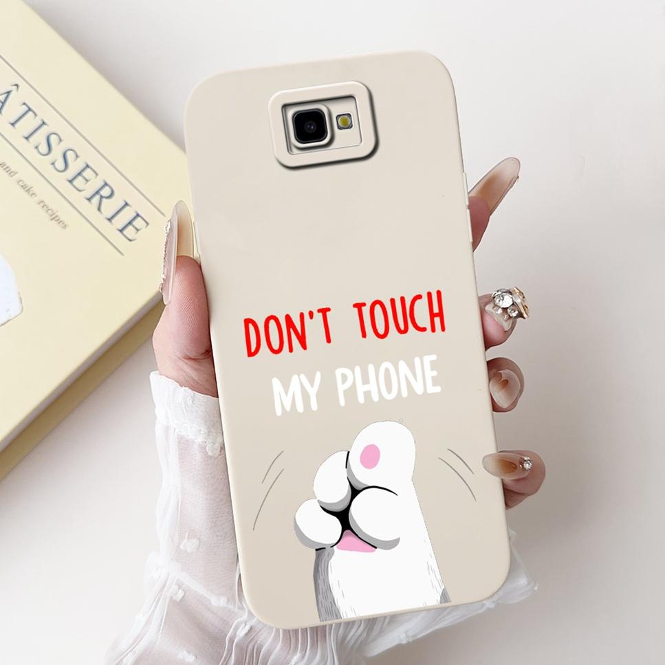 For Samsung Galaxy J4+ SM-J415F Case Cartoon Keda Duck Cute Dog Soft Silicon Cover For Samsung J4+ J4 Plus 6.0" Phone Case Funda