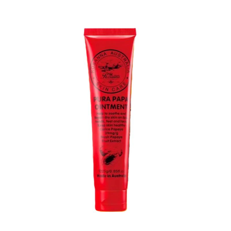 Larosanna Papaya Ointment