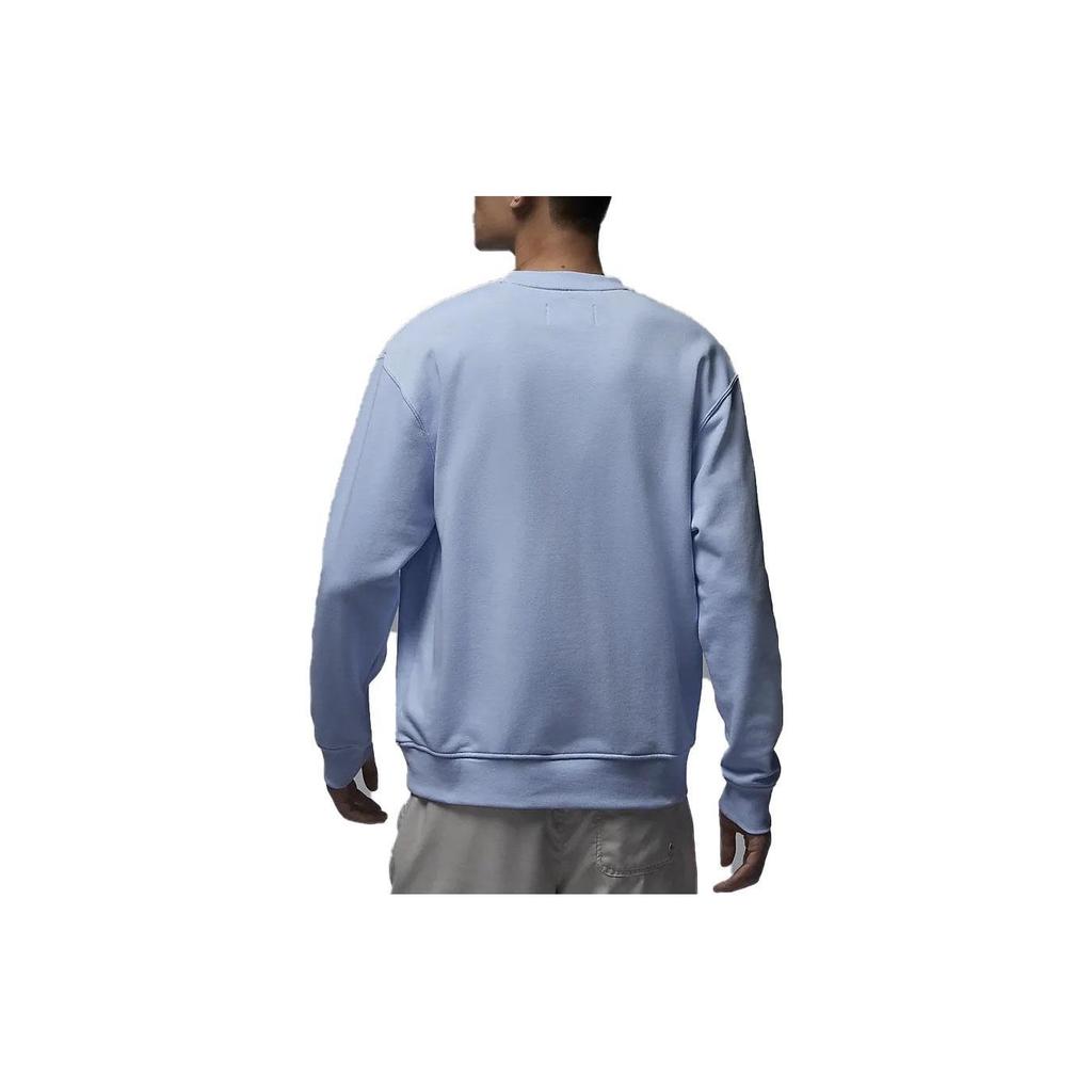 Jordan Sweatshirt Men's Light Sapphire Blue FQ1865-425