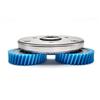 High Strength Nylon + Steel 35T Planetary Gear Clutch Kit 47.5x12.5mm for Bafang 500W E‑Bike Motor Ebike Conversion Kit
