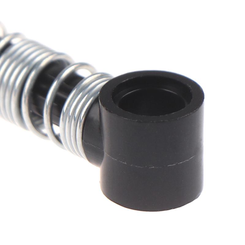 10Pcs Technic Building Self-Locking Bricks Shock Absorber