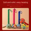 Convenient Muscle Massage Stick Comfortable Percussion Massager Hammer  Household