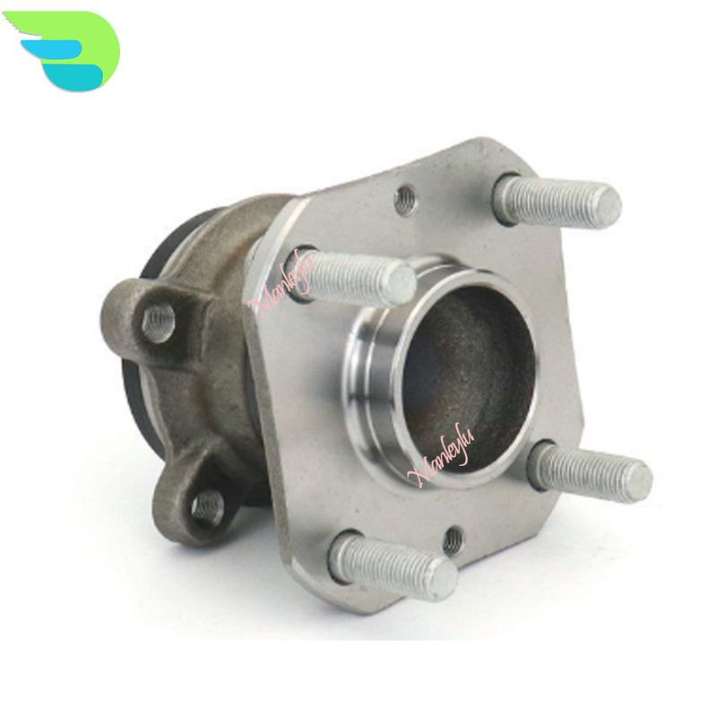 DA7H-26-15XB DA7H-26-15XC D09H-26-15X D09H2615X DA7H-26-15XA Rear Wheel Hub Bearing For Mazda 2 DL DJ 1.5 2014-