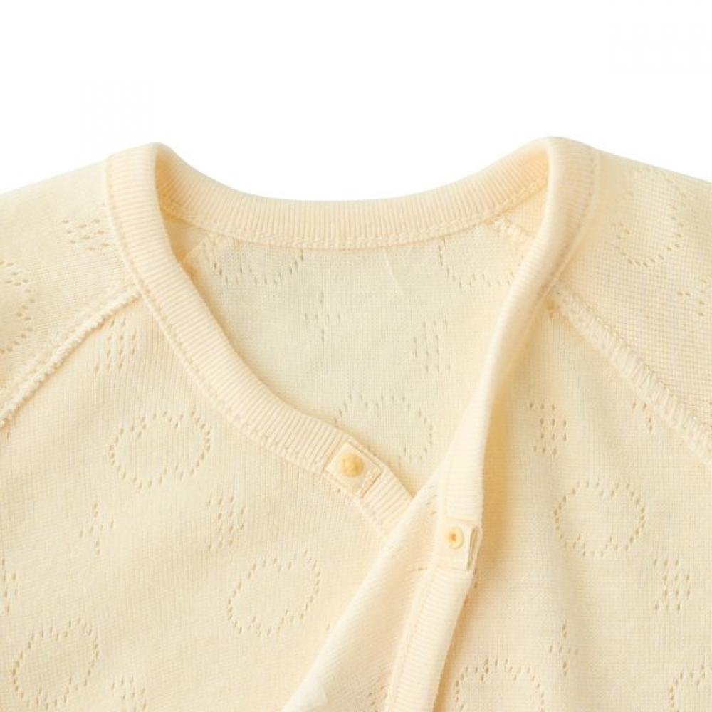 Mon Chou Chou Set Petit Palais Baby Jacket