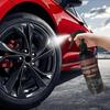 Leather Repair Spray 300ml Gentle Car Detailing Restore Agent Automotive Leather Seat Polish Conditioner For Truck Vehicle RV