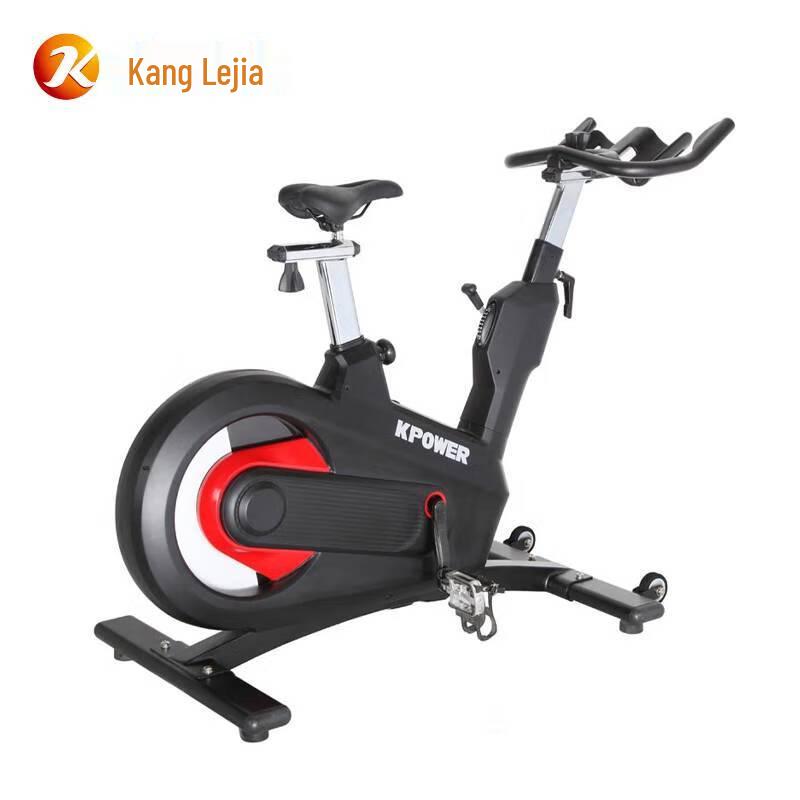 Коммерческий велотренажер KangLeJia K8938