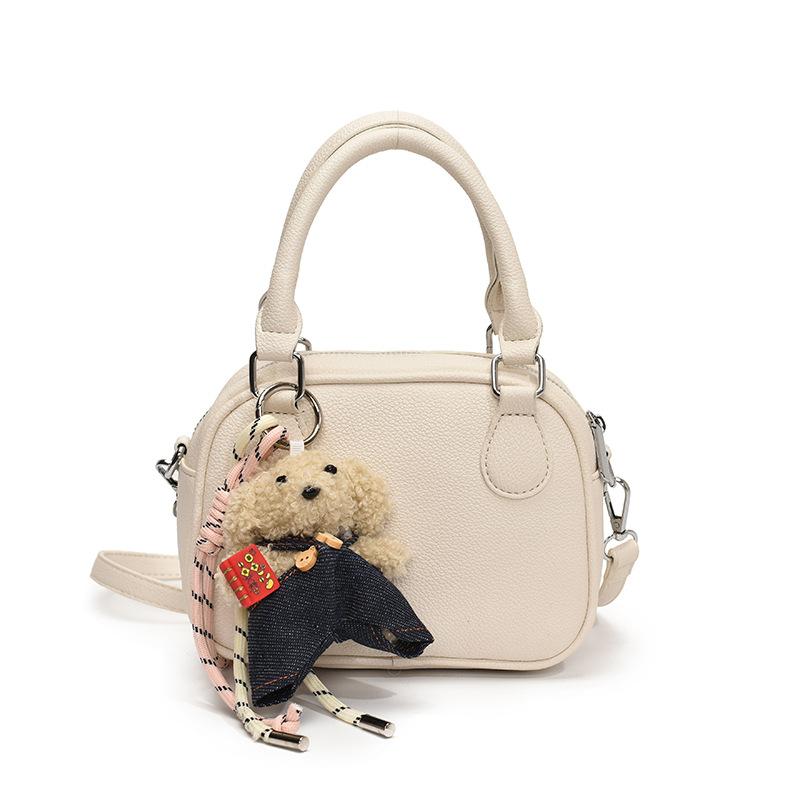 

Модная Сумка Новая Универсальная Сумка Через Плечо Сумка-Мессенджер no pendant белый