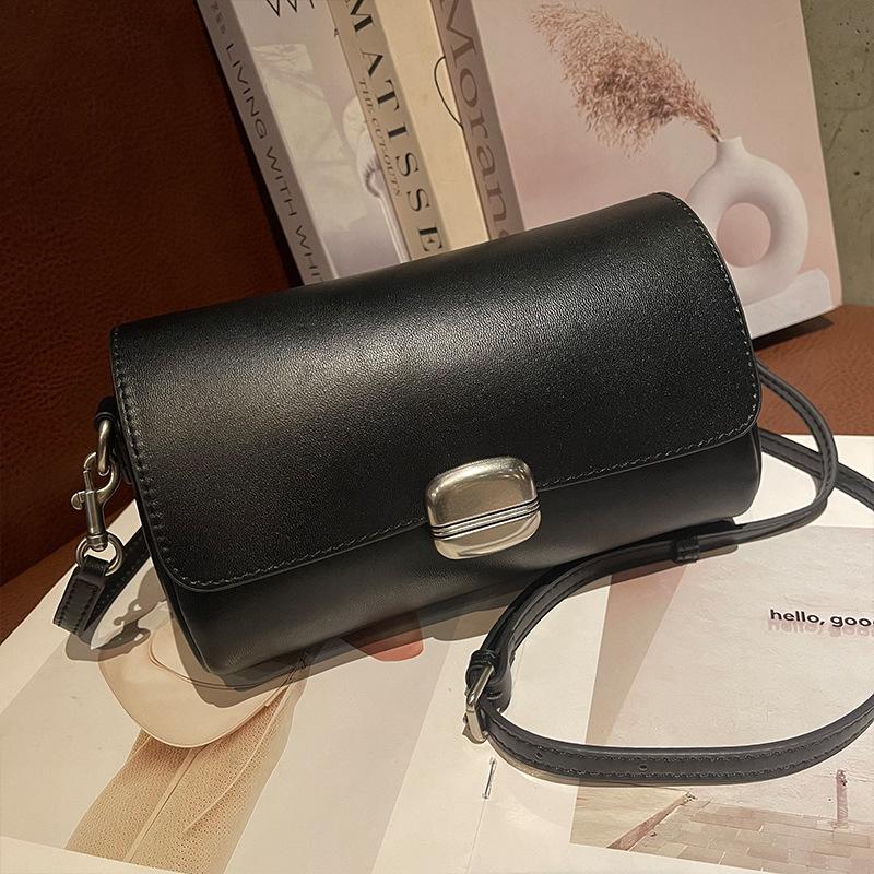 

Сумка-конверт из натуральной кожи Niche Design для женщин, новая высококачественная женская сумка через плечо на одно плечо, универсальная сумка для поездок на работу