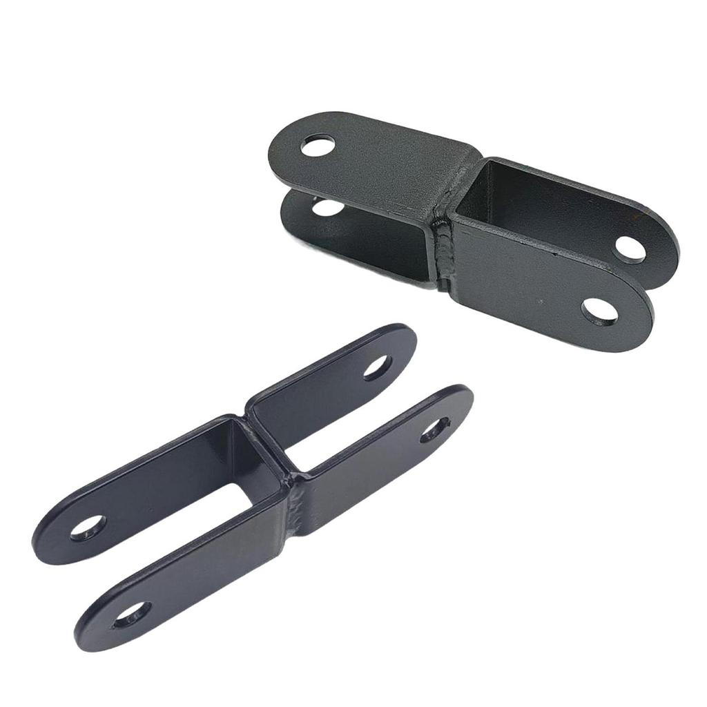 Doppelrollenhalterung DIY Fitnessgeräte Zubehör, Professionell, Ersatzteile
