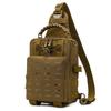 Multi-Functional Fishing Waist Pack With Rod Compartment Outdoor Gear Bag Anglers Lightweight Crossbody Backpack