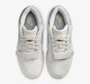 FN6594-001 Nike Air Alpha Force 88 Light Bone and Coconut Milk