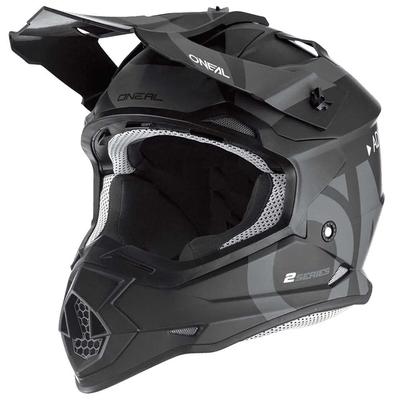 Oneal Off-Road Helmet 2SRS Slick V.23