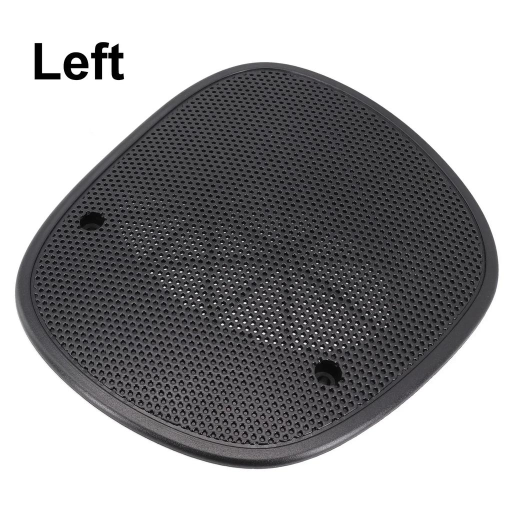 1/2Pc Speaker Grille Cover LH/RH 15046441/15046442 For Chevy For Chevrolet For Blazer S10 1998-05 For GMC For Sonoma For Bravada