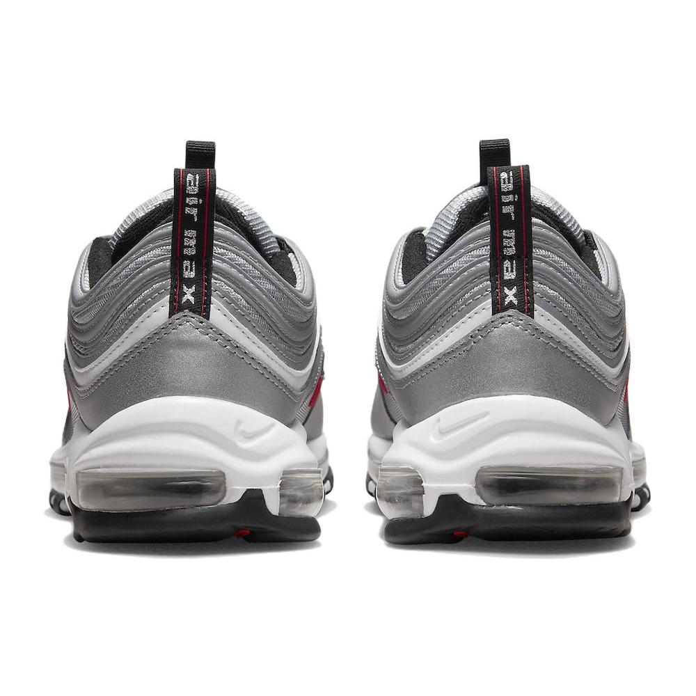 New Nike Air Max 97 Og Silver Bullet 2022 DM0028-002