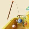 1 Set Dishwasher Degrees Toys Rich Accessories 90 Cartoon Rotating Faucet Circulation Fun Water Hands-on Ability