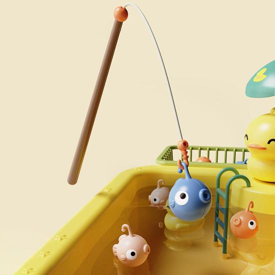 1 Set Dishwasher Degrees Toys Rich Accessories 90 Cartoon Rotating Faucet Circulation Fun Water Hands-on Ability