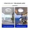 Cross-Border High-Power Indoor/Outdoor Solar Ceiling Light