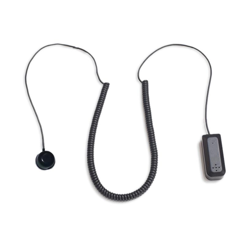 Magnetic Retractable Anti-Theft Chain for Phones, Remote Controls, and More